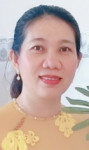 Nguyễn Thị Ngọc Thắm