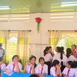 Đại hội Liên đội