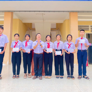 Tổng kết các hoạt động chào mừng 20/11