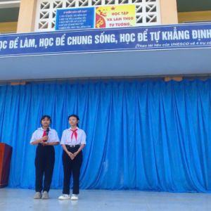 CHÀO MỪNG NGÀY QUỐC TẾ PHỤ NỮ 8/3