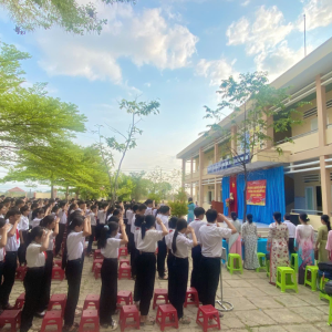 CHÀO MỪNG KỶ NIỆM 51 NĂM NGÀY GIẢI PHÓNG MIỀN NAM – THỐNG NHẤT ĐẤT NƯỚC (30/4/1975 – 30/4/2026)