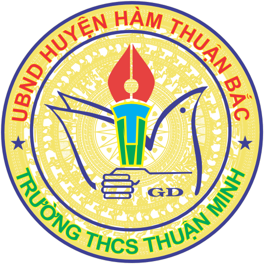 Trang thông tin Trường THCS Thuận Minh