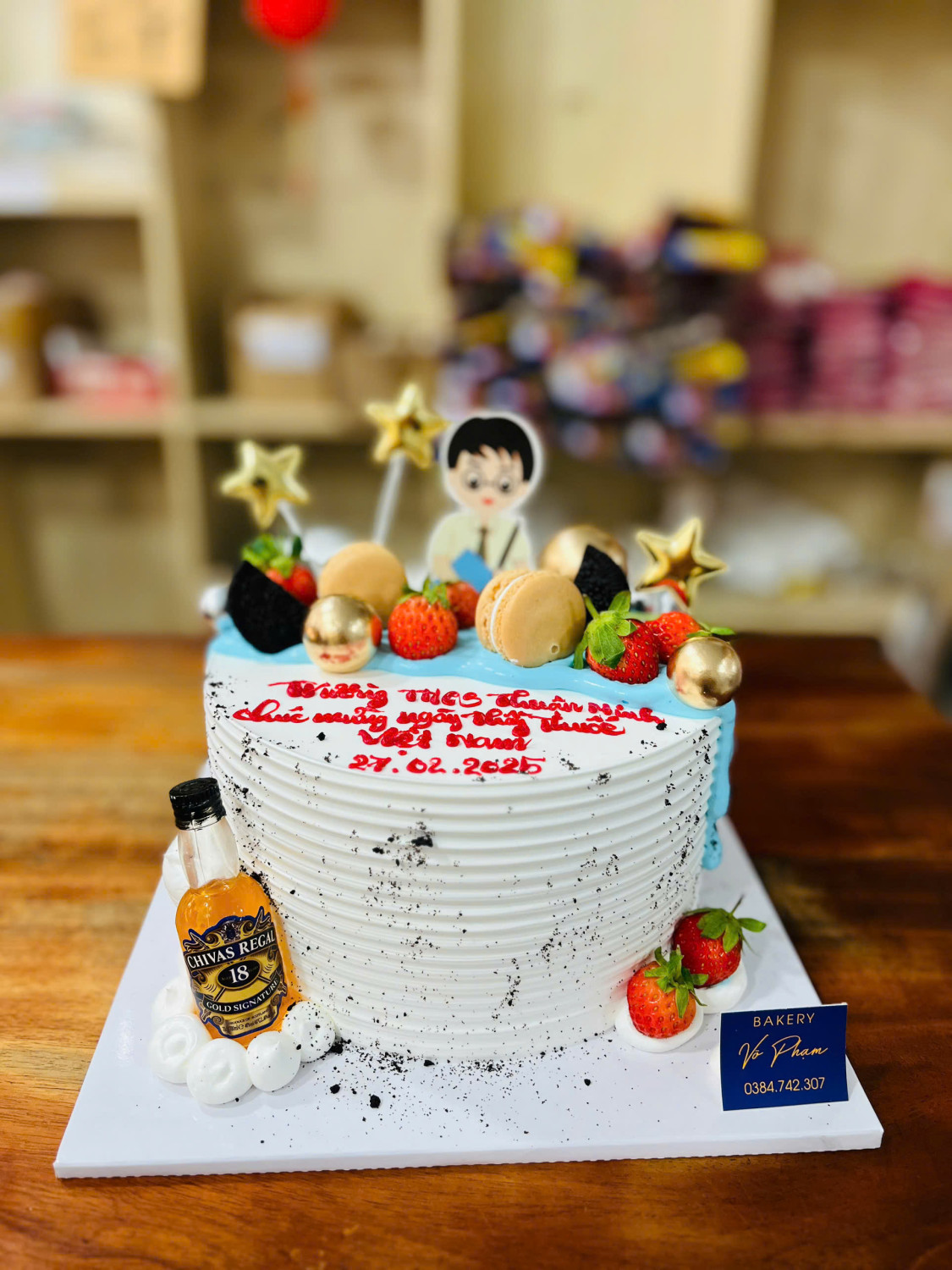 CHÚC MỪNG NGÀY THẦY THUỐC VIỆT NAM 27/2