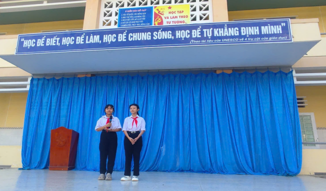 CHÀO MỪNG NGÀY QUỐC TẾ PHỤ NỮ 8/3